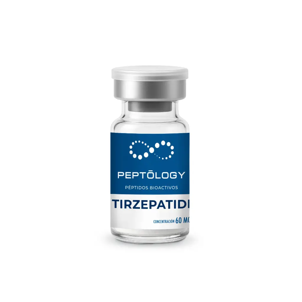 [TIR60] Tirzepatide vial 60mg