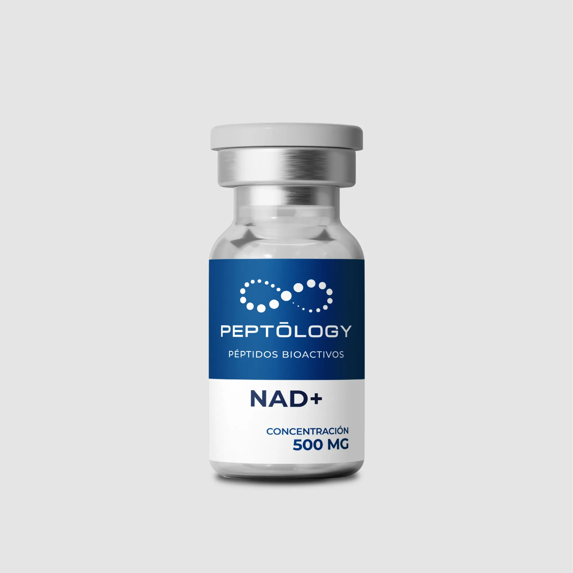 [NAD500] NAD+ vial 500mg