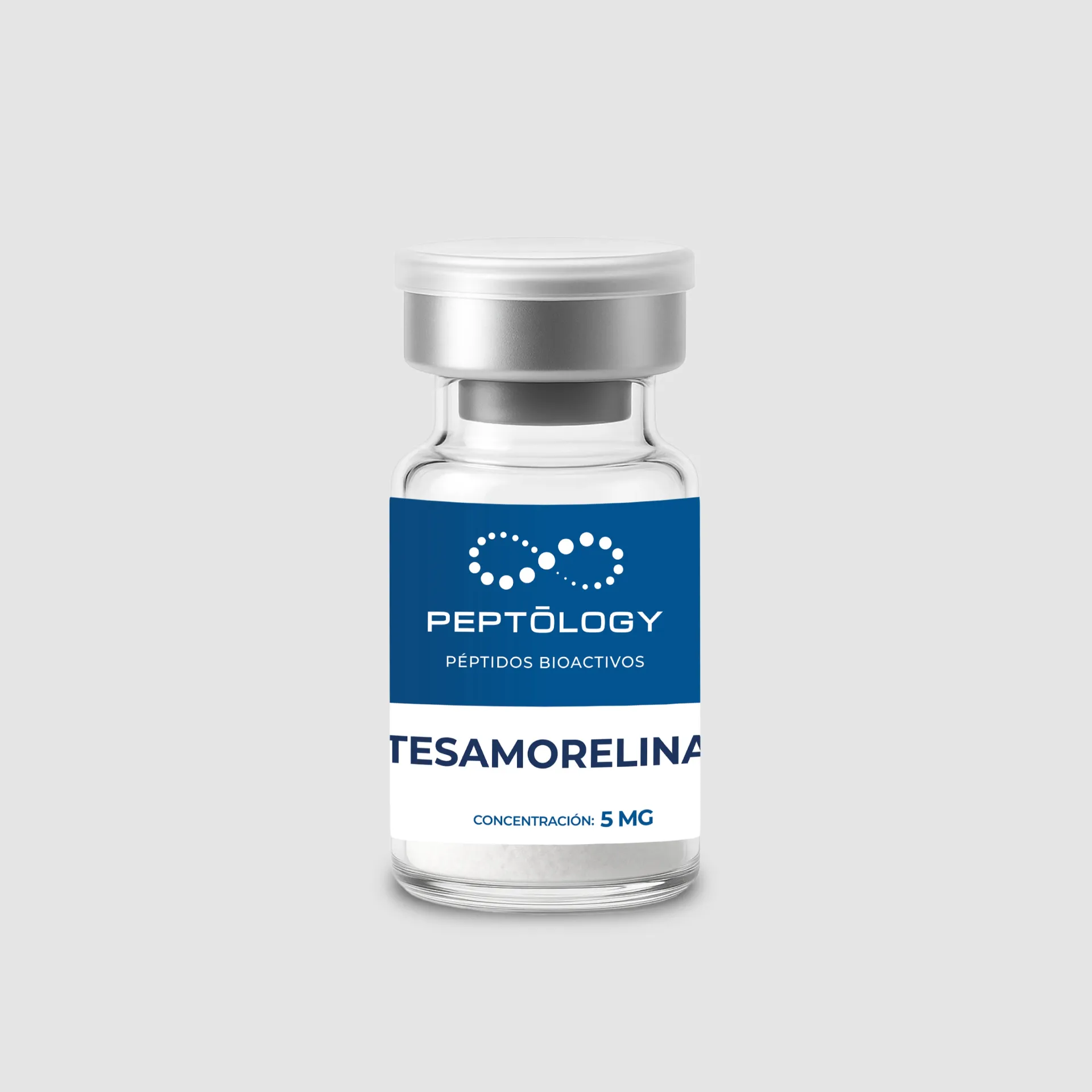 Tesamorelina vial 05mg