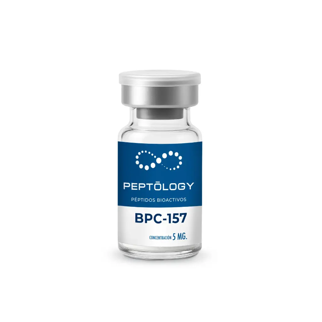 [BPC05] BPC-157 vial 5mg