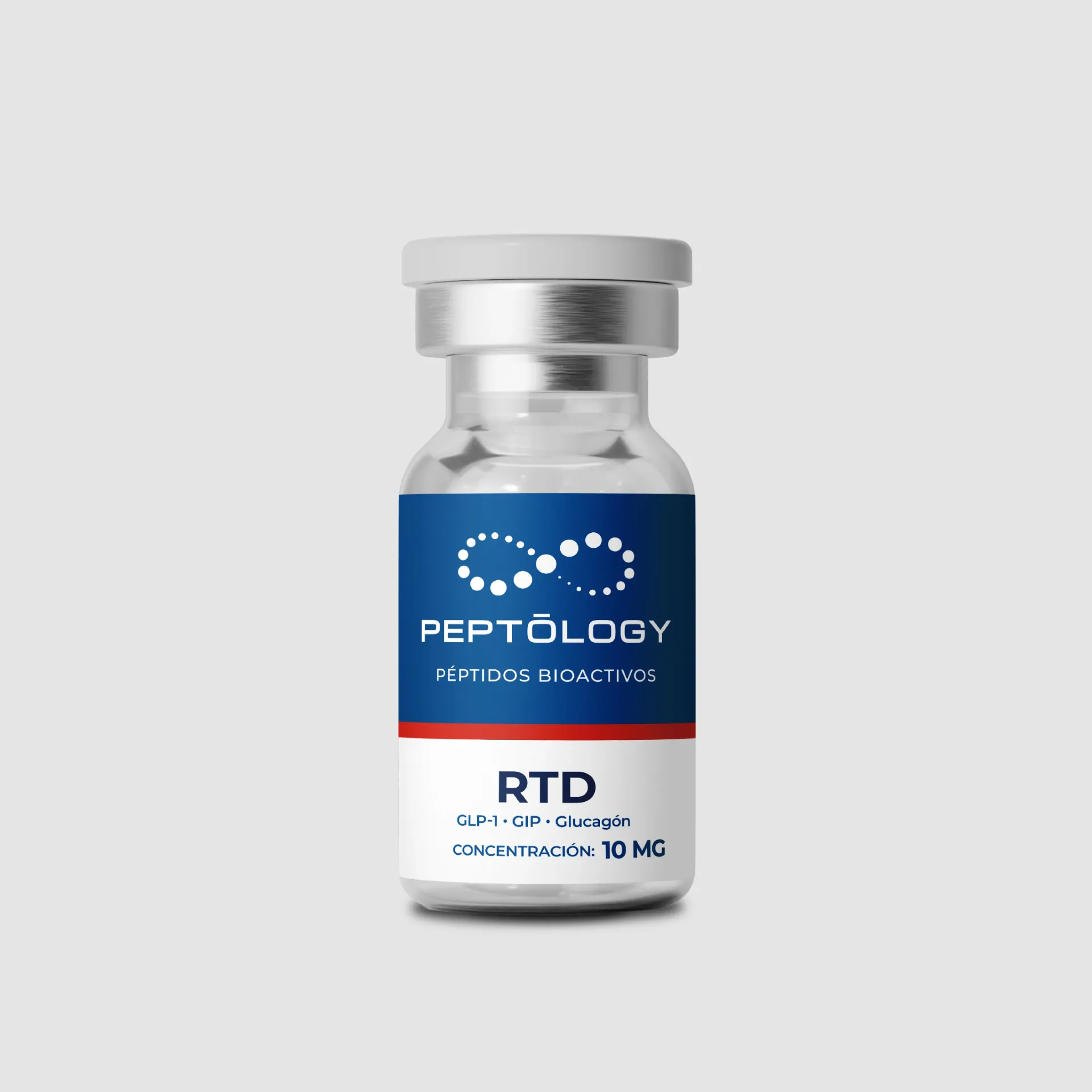 [RTD10] Retatrutide vial 10mg