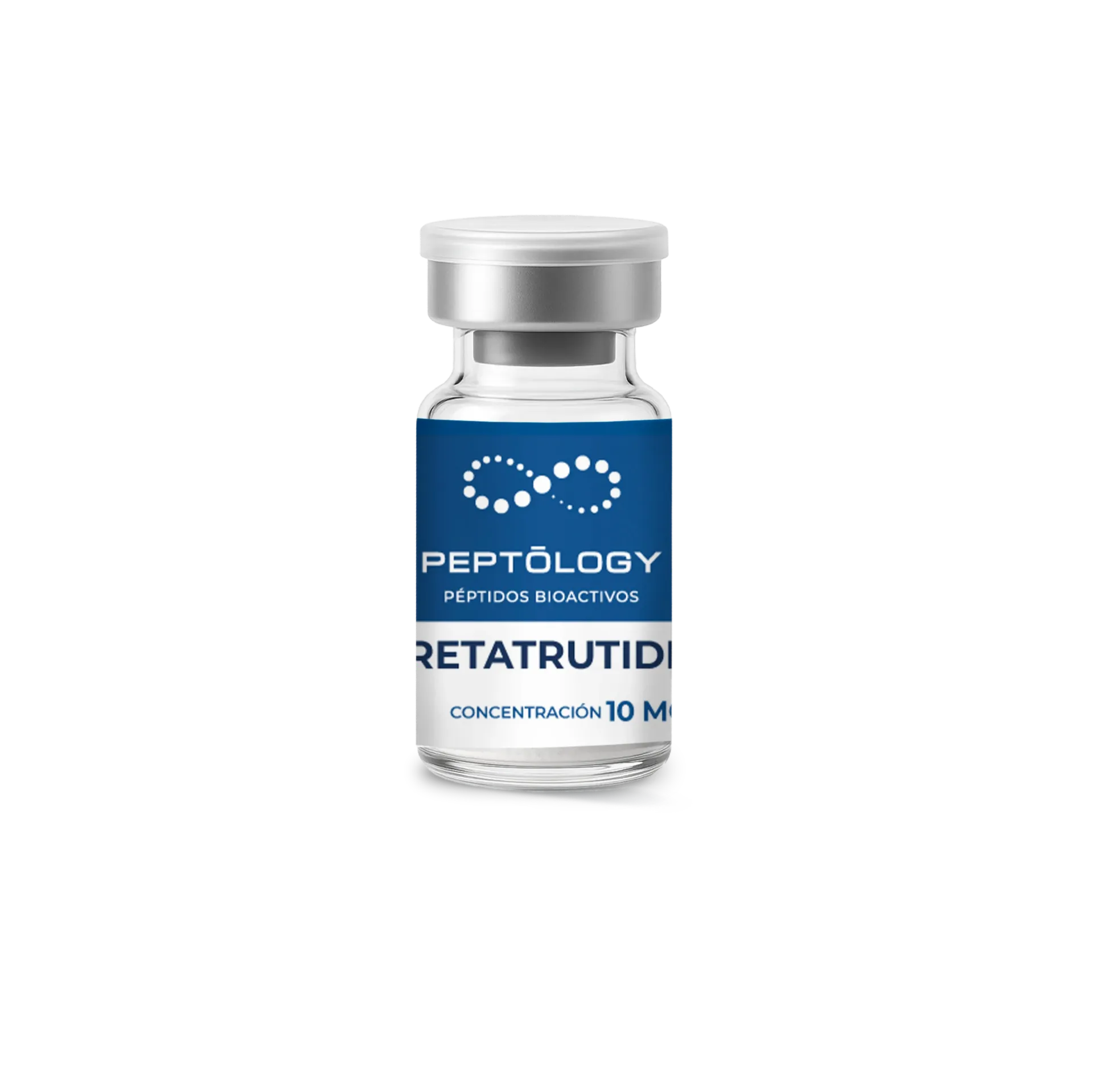 [RTD10] Retatrutide vial 10mg