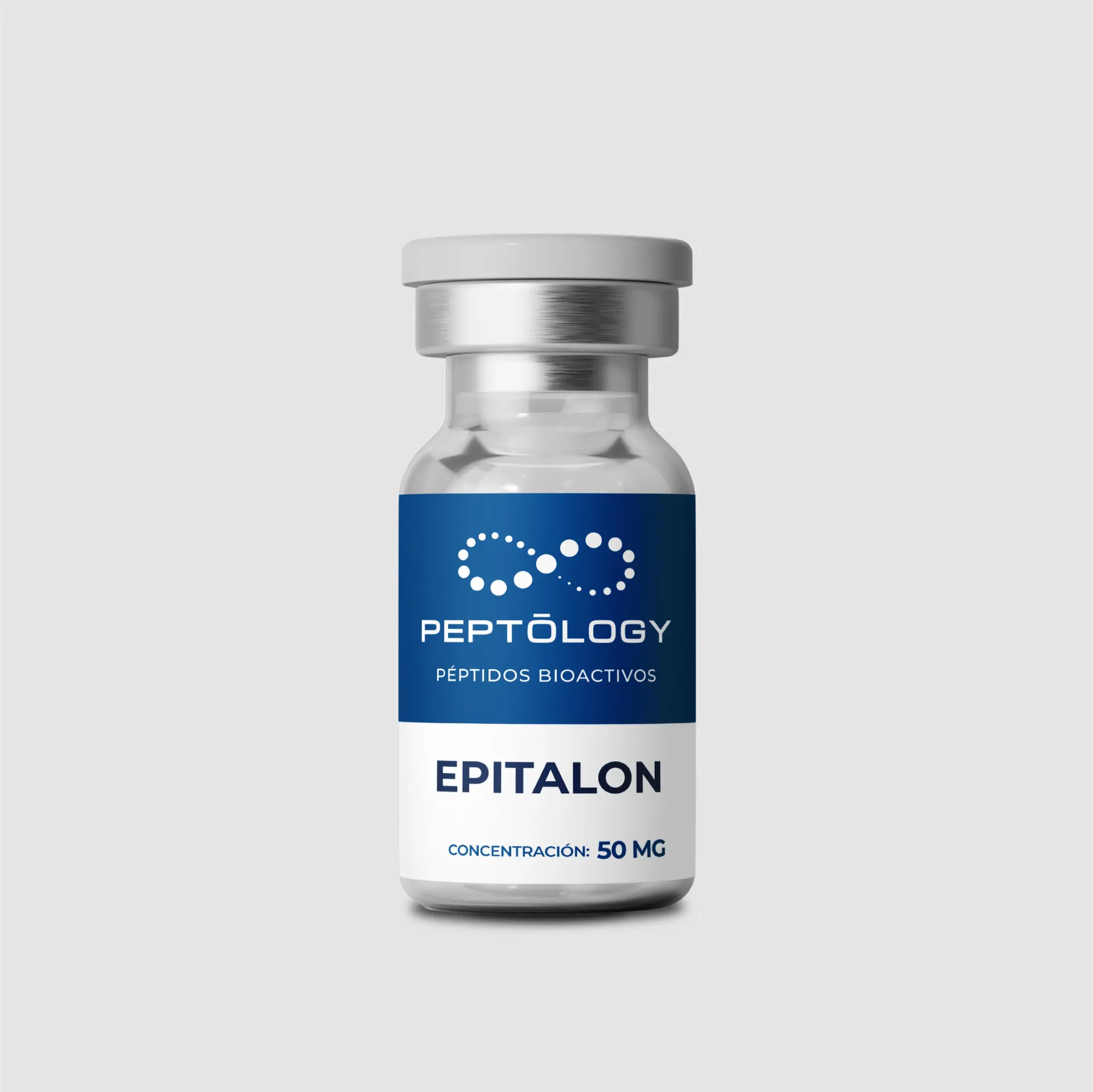 [EPI05] Epitalon vial 50mg