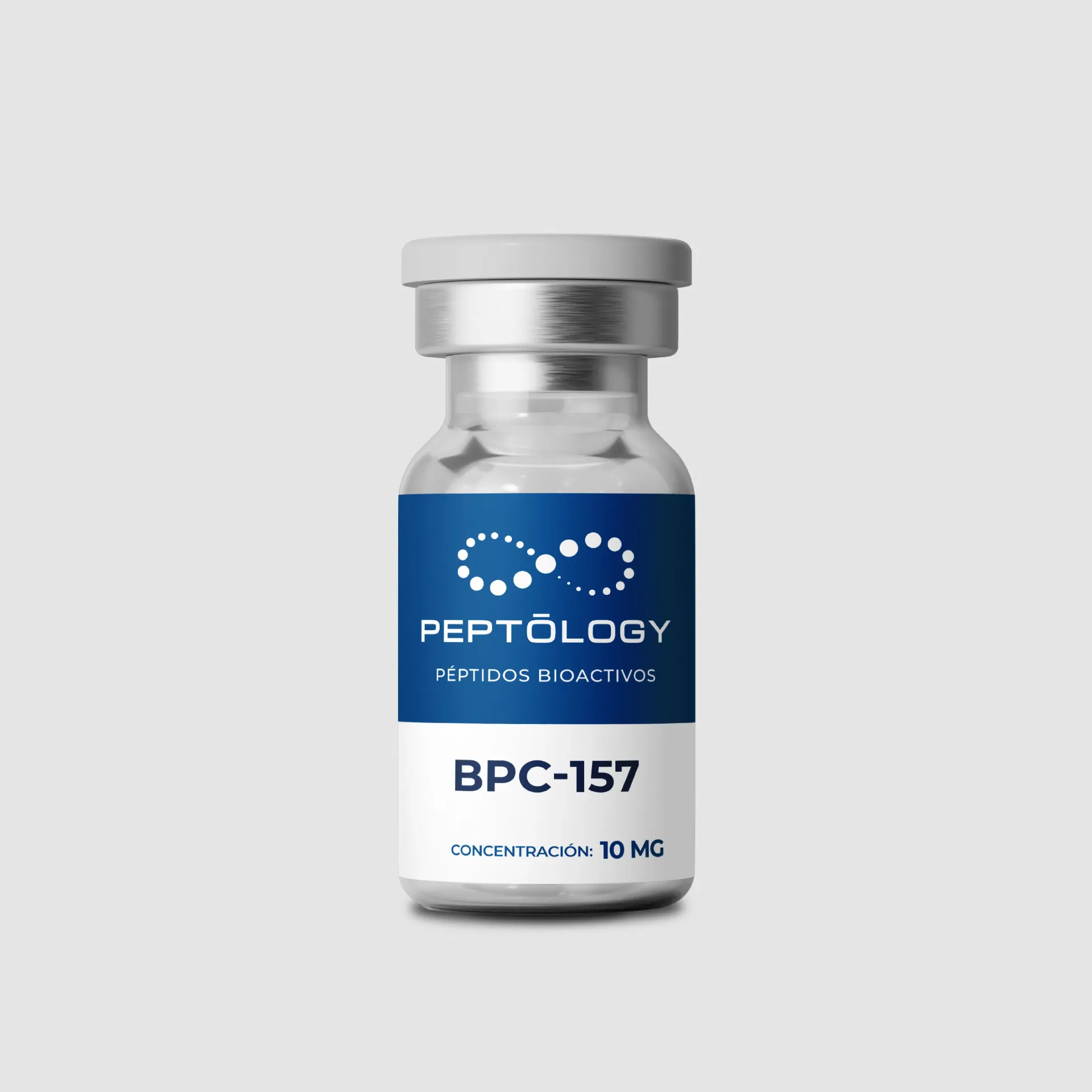 BPC-157 vial 10mg