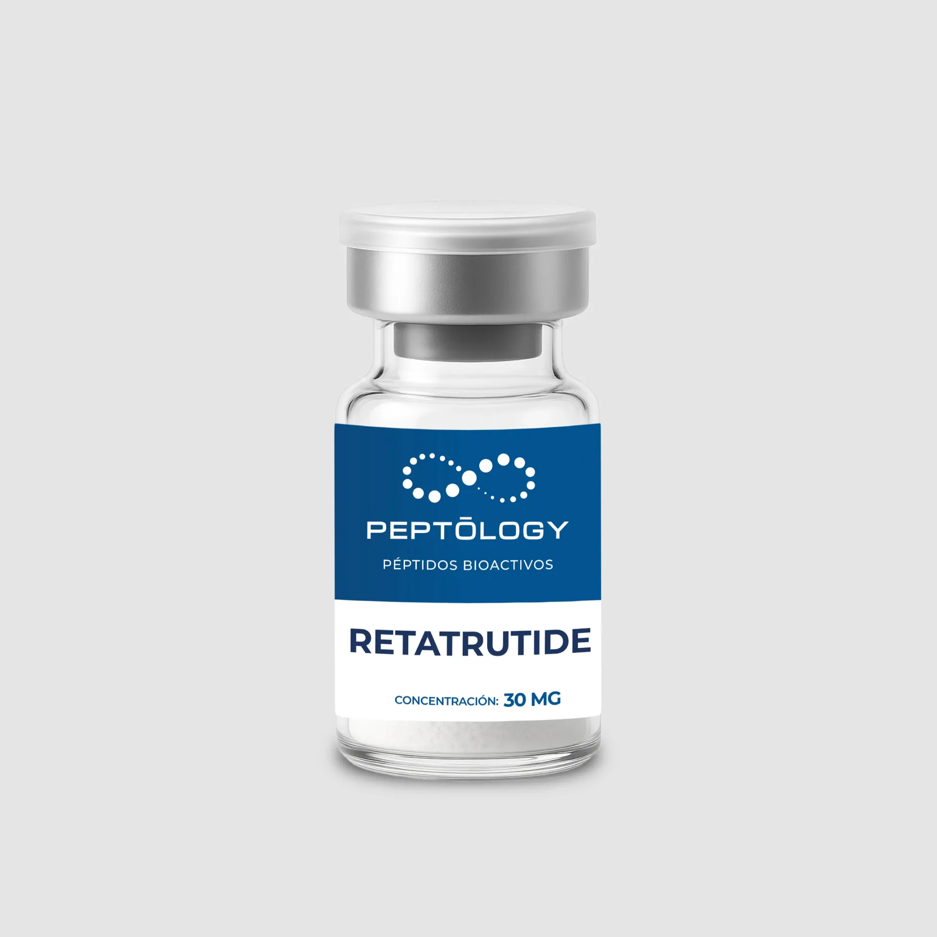 Retatrutide vial 30mg