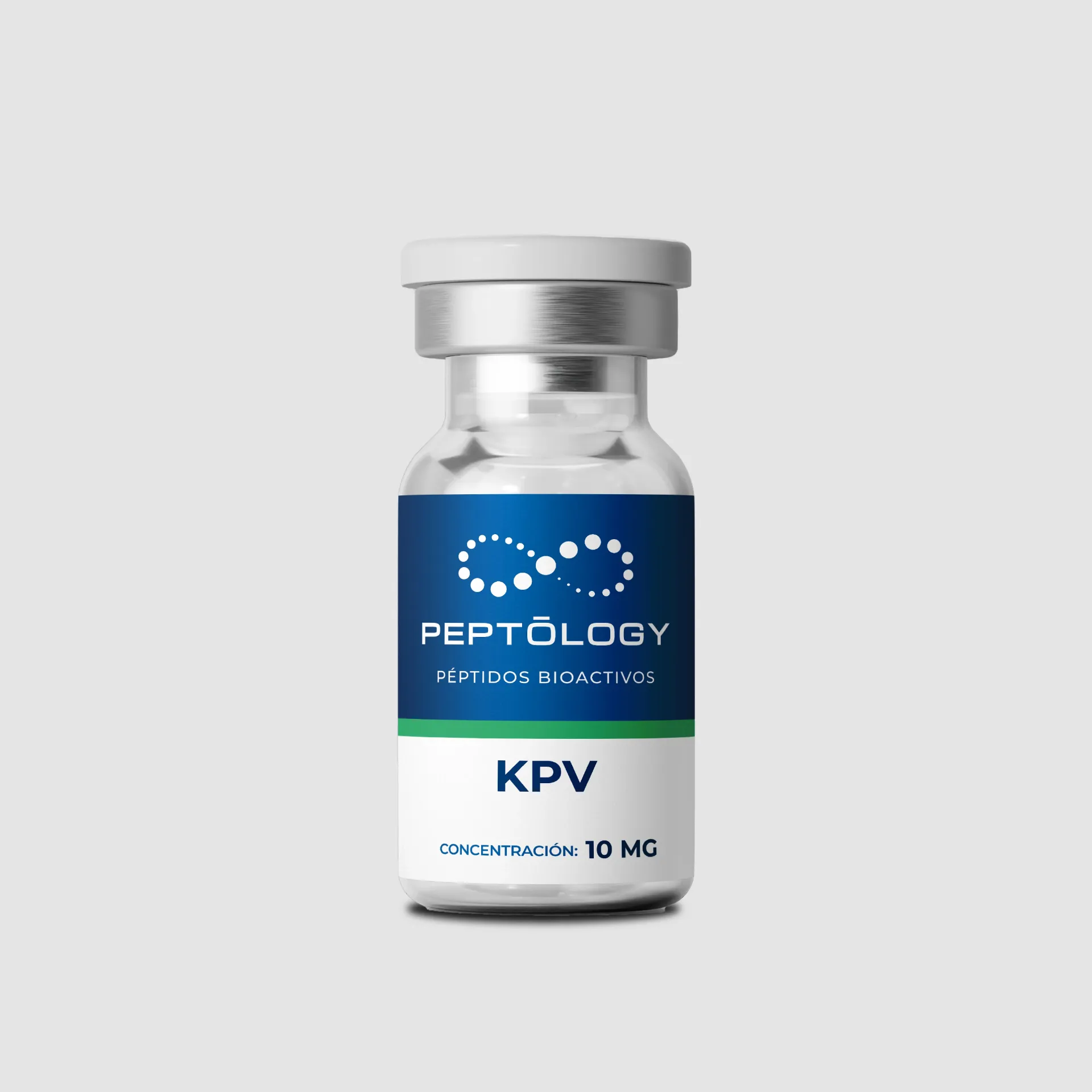 [KPV10] KPV vial 10mg