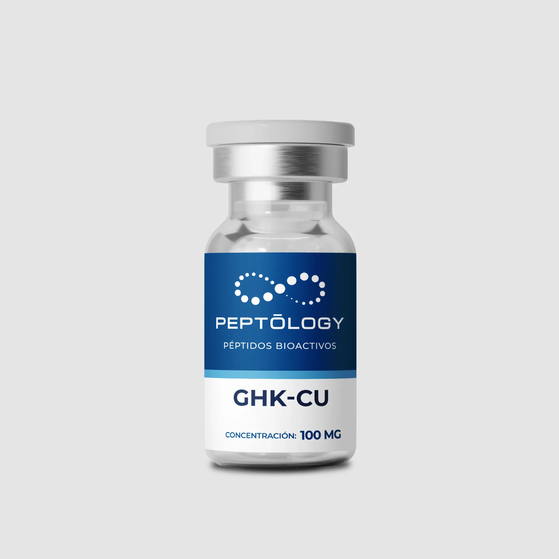 GHK-Cu vial 50mg