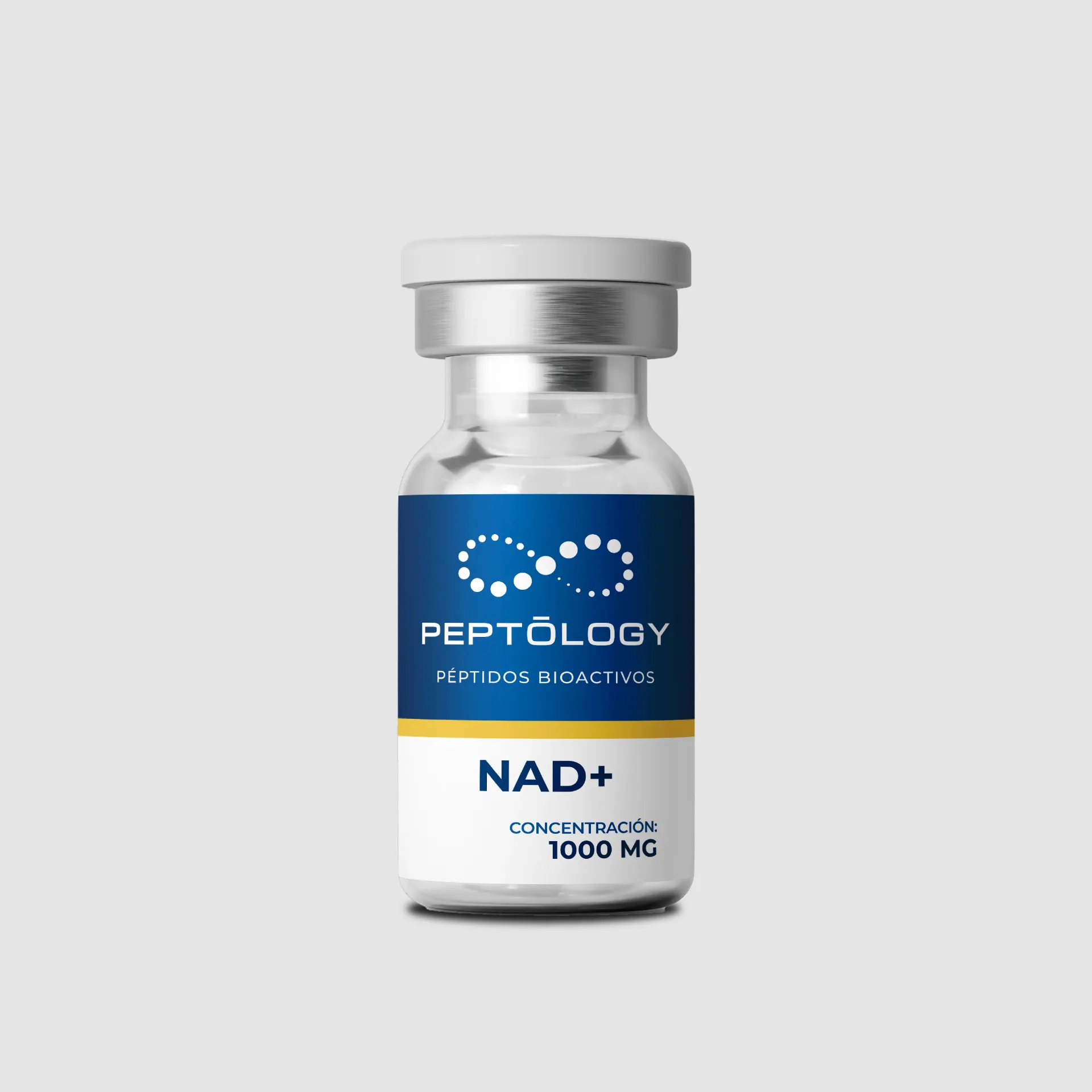 [NAD1000] NAD+ vial 1000mg
