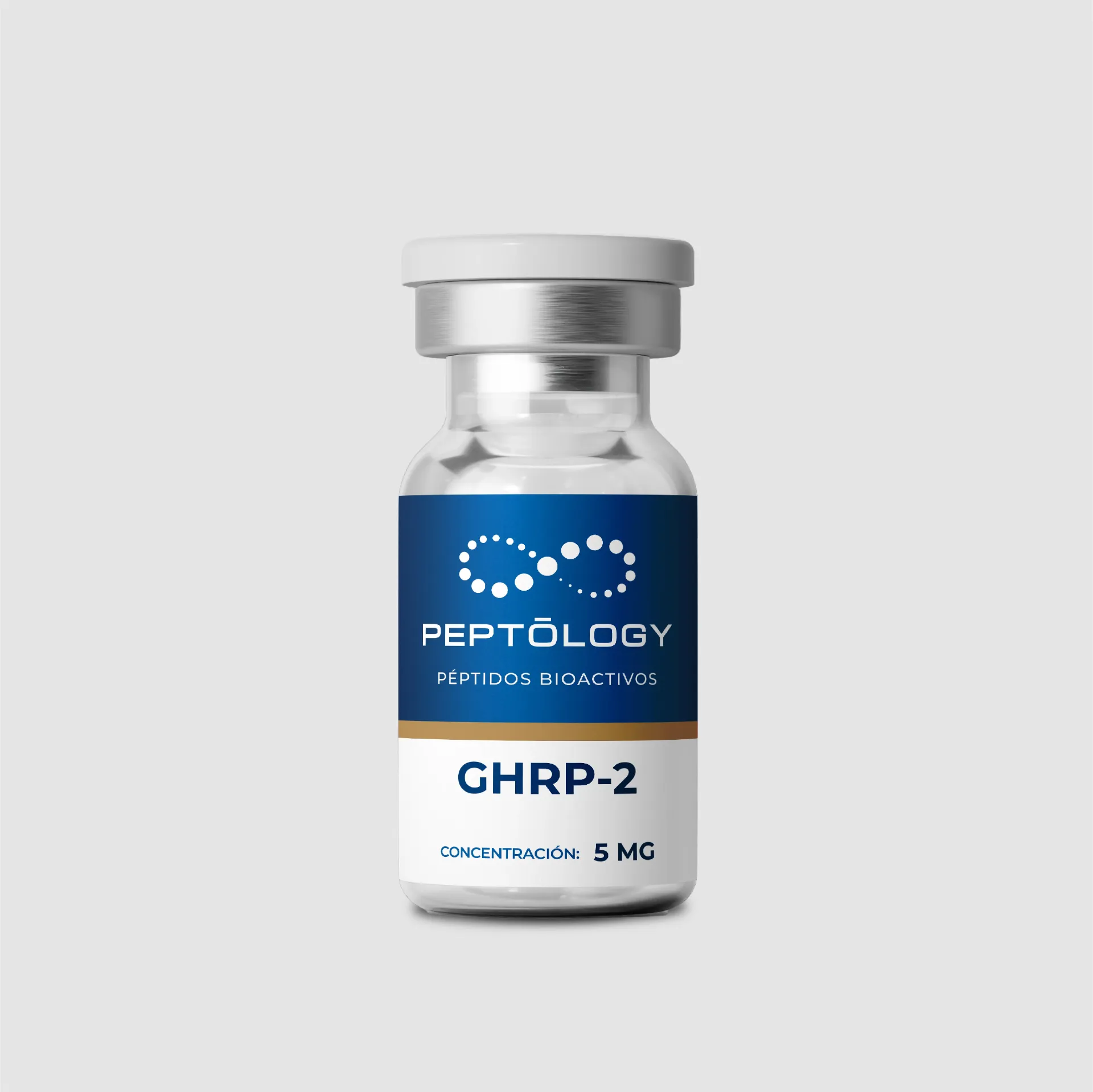 [GHRP205] GHRP-2 vial 05mg