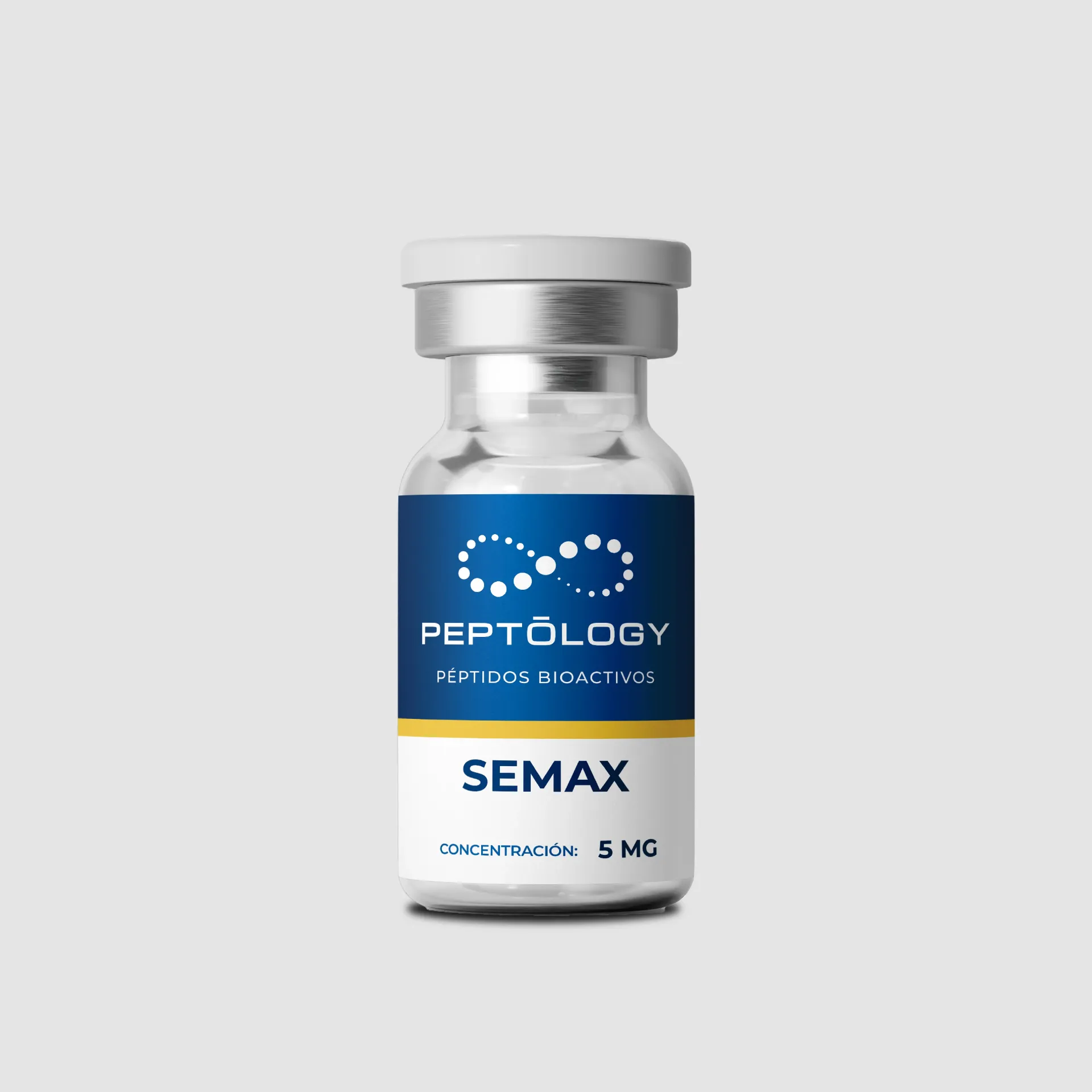 [SMX10] Semax vial 10mg