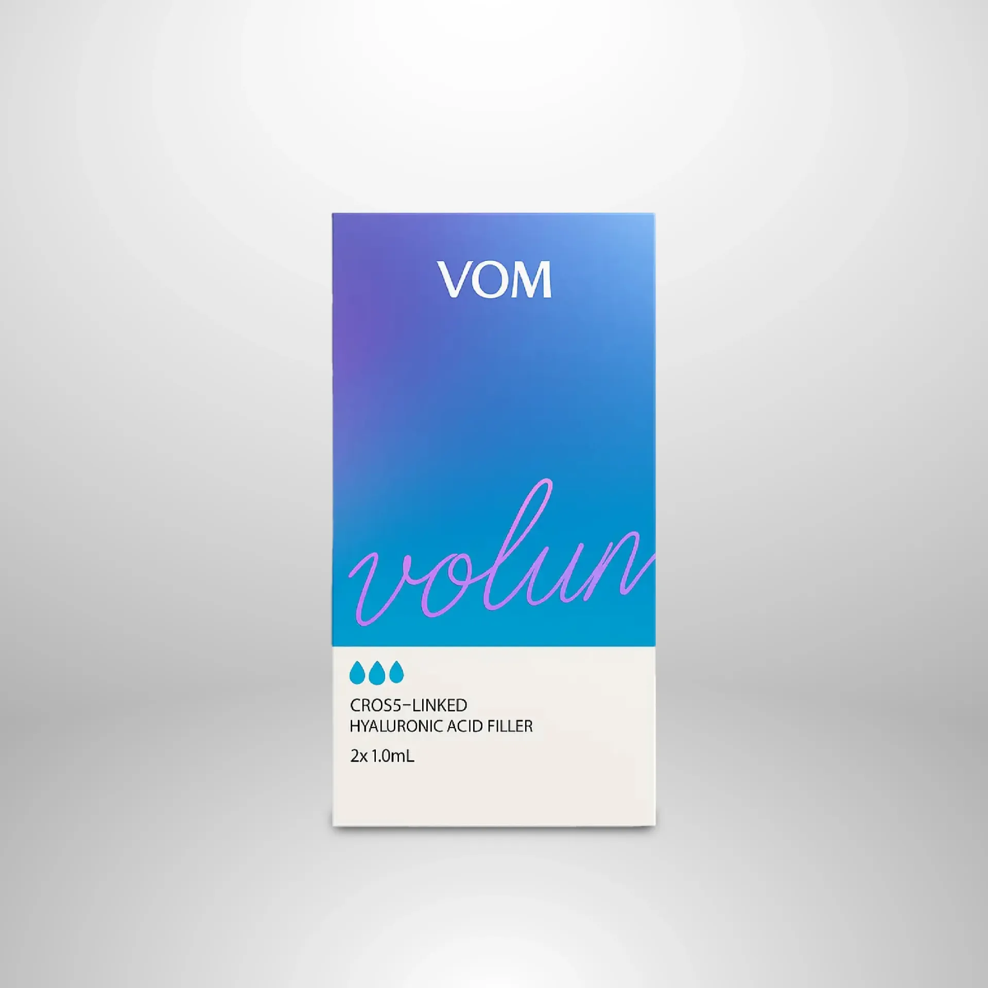 VOM Volume