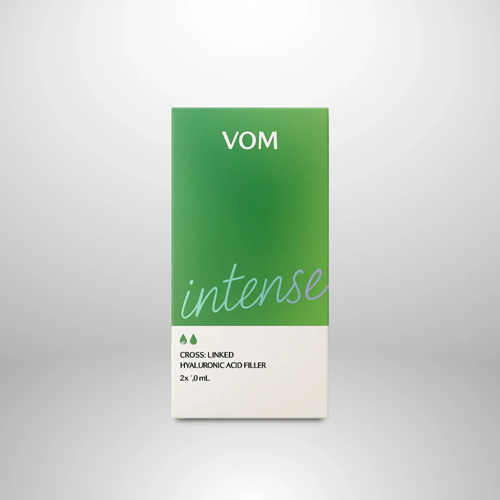 VOM Intense