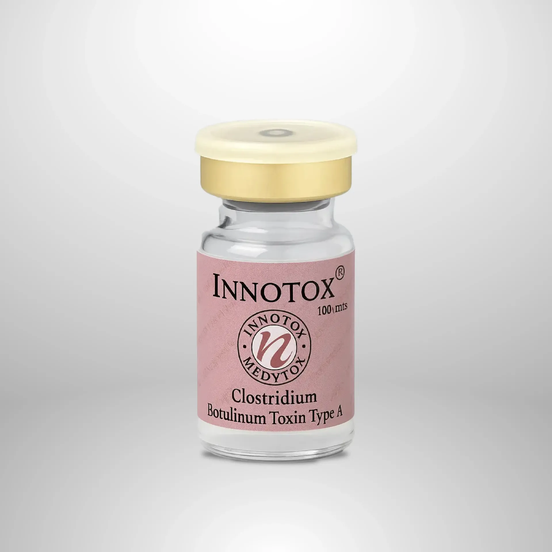 INNOTOX 100 u.i.